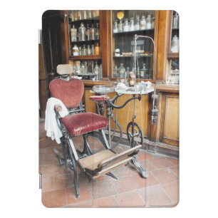 VICTORIAN ENGLAND iPad PRO COVER