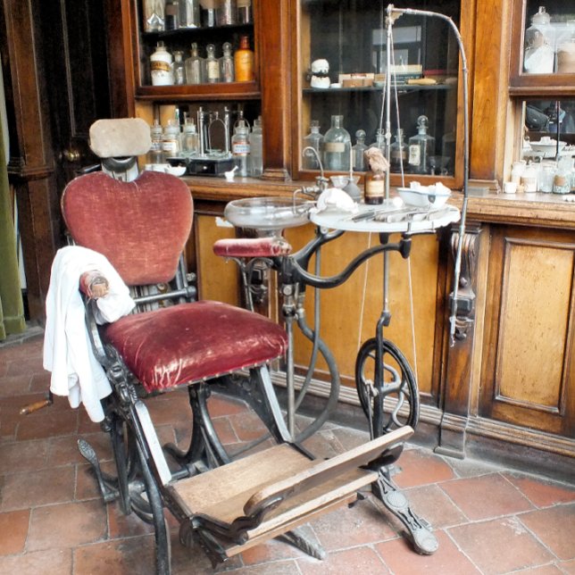 VICTORIAN ENGLAND WATCH (Creator Uploaded)