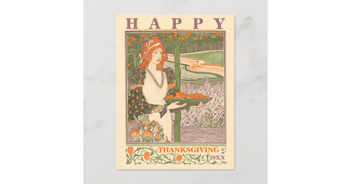The Art of the Holiday Postcard