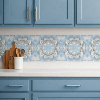 Victorian Era  Ceramic Tile