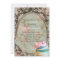 victorian floral botanical bridal shower tea party