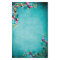 Victorian floral rose flowers elegant
