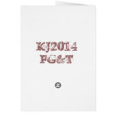 Victorian Freak (Back)