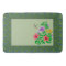 Victorian Garden Bathroom Mat