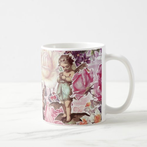 Victorian Garden Classic Mug