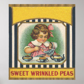 Victorian Advertising Posters | Zazzle