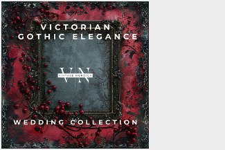 Victorian Gothic Elegance