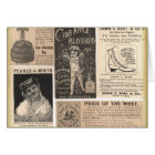 Victorian Lady's Wish List