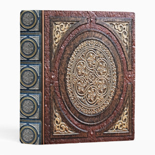 🔮Victorian Medieval Witches Book Of Shadows🔮 Mini Binder