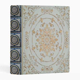 🔮Victorian Medieval Witches Book Of Shadows🔮 Mini Binder