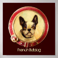 Miniature deals victorian bulldog