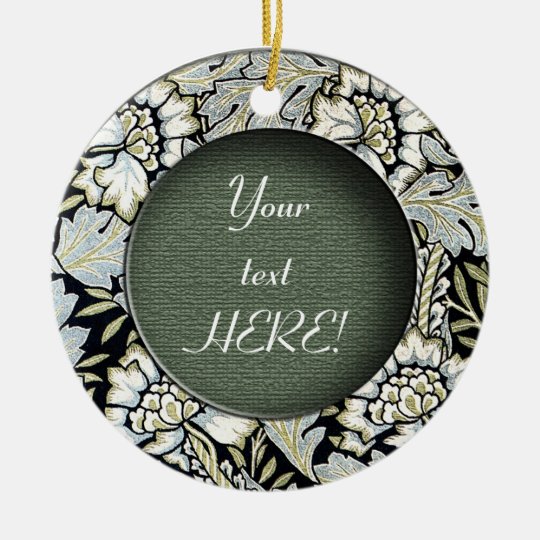 Victorian ornament
