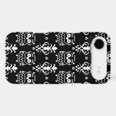 Victorian Owl Case (Back (Horizontal))