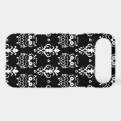 Victorian Owl Case (Back (Horizontal))