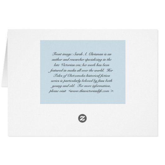 Victorian quote—Ruskin on liberty (Back Horizontal)