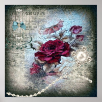 Vintage,tapestry,floral,elegant,victorian,rustic,grunge,elegant