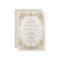 Victorian Royal Elegance Wedding Invitations