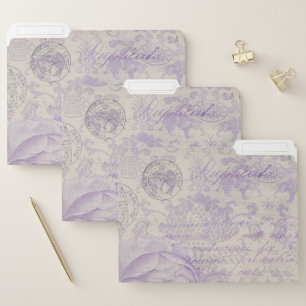 victorian,shabby chic,french country,antique,elega file folder