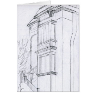 Victorian sketch cards