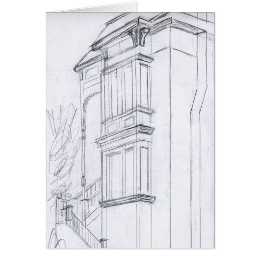 Victorian sketch cards (Front)