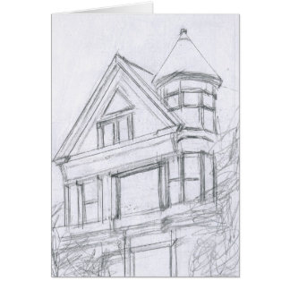 Victorian sketch cards