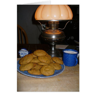 Victorian spice cookie recipe (coasting cookies)