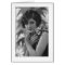Victorian stunning in black and white