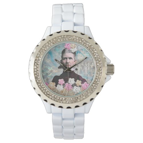 Victorian Style  Watch