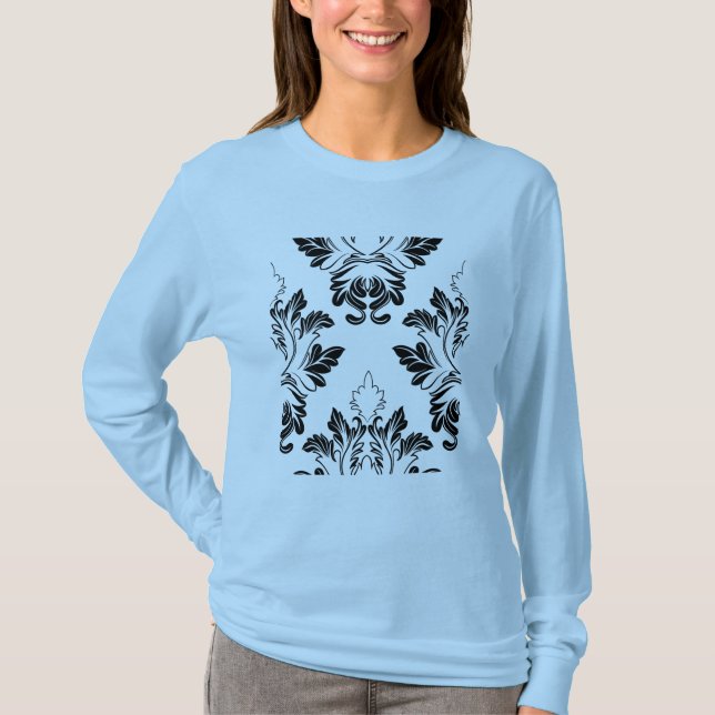 Victorian T-Shirt (Front)