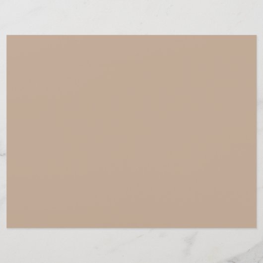 Victorian Time Junk Journal Paper (Back)