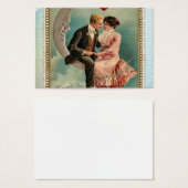 victorian valentines (Front & Back)