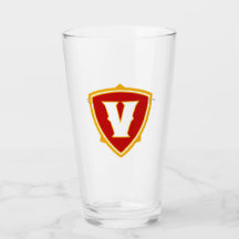 Victoriana Glass Tumbler — The Shutterclique