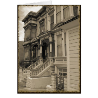 Victorians in Sepia #2 Cards