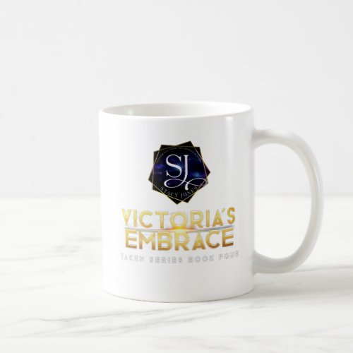Victorias Embrace Vee  Snitch Mug