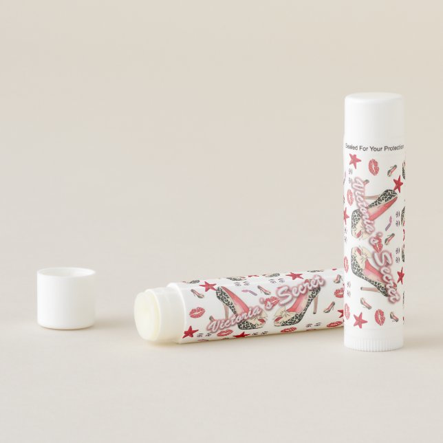 Victoria's Secret Lip Balm (In Situ)