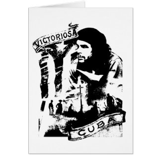 Victoriosa Cuba Cards