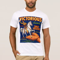 Victorious Brand Louisiana Sweet Potatoes