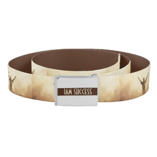 VICTORY BELT