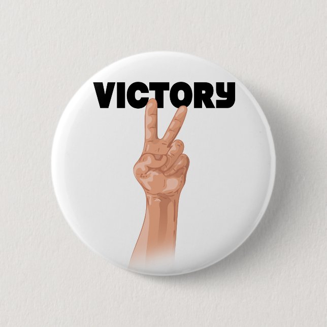 Victory Button (Front)