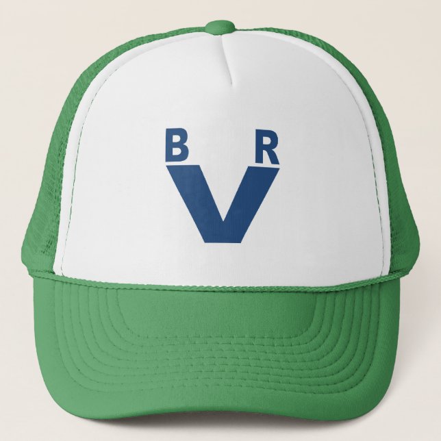 Victory Cap BRAZIL (Front)