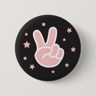 Victory for Me! Button