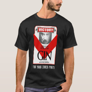 victory gin T-Shirt