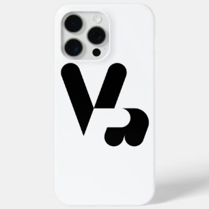 Victory Hand Symbol iPhone 15 Pro Max Case