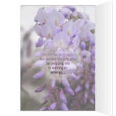 Victory Lies Ahead Cards (Inside (Left))