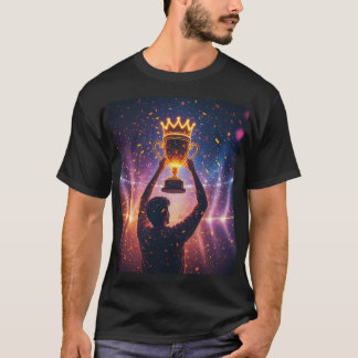 Victory Mode Activated T-Shirt