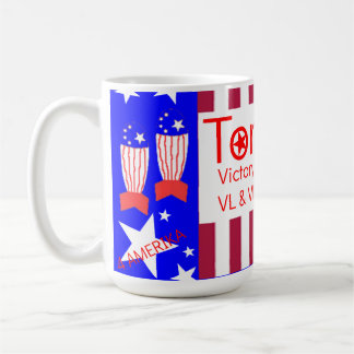 Victory Mug