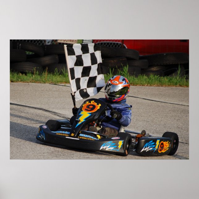 victory poster (Front)