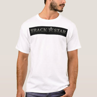 Victory Running Co. Track Star  T-Shirt