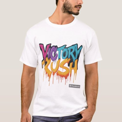 Victory Rush T_Shirt