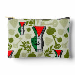 victory sign hand resistance red triangle symbol accessory pouch r05cd415e09f84f39be6818e35f83751b vzcr56 152
